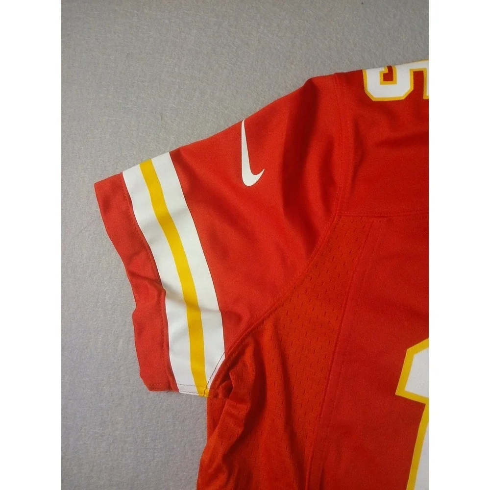 Nike On Field Kansas City Chiefs Patrick Mahomes Jersey Womens (XL) NFL Football